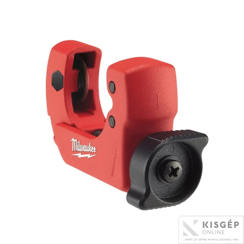 Milwaukee Mini rézcsővágó  3-22 mm 1 db
