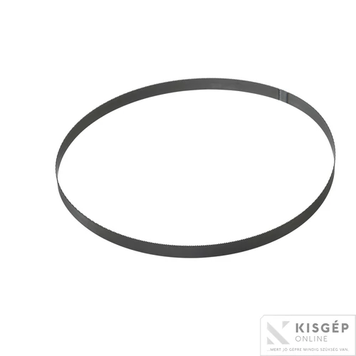 Milwaukee Bimetál szalagfűrész (fogosztás 1,4 mm, szalaghossz 687,57 mm) (3 db/cs)
