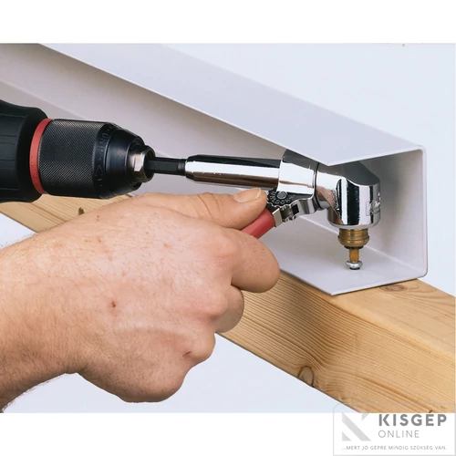 Milwaukee OSD 2  Sarokfúró / csavarozó adapter 1 db