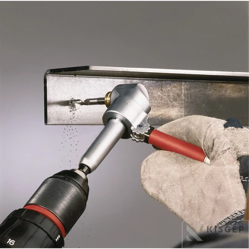 Milwaukee OSD 2  Sarokfúró / csavarozó adapter 1 db