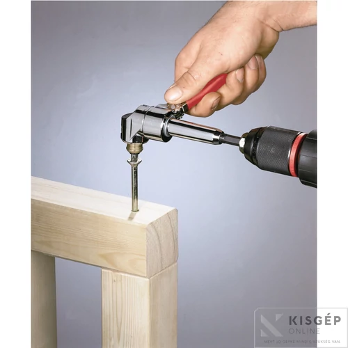 Milwaukee OSD 2  Sarokfúró / csavarozó adapter 1 db