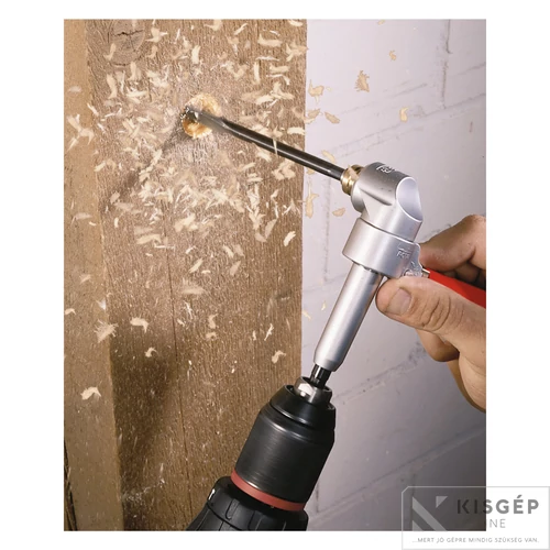 Milwaukee OSD 2  Sarokfúró / csavarozó adapter 1 db