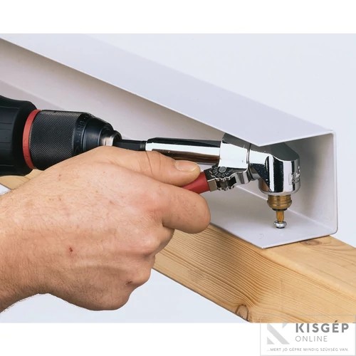 Milwaukee OSD 2  Sarokfúró / csavarozó adapter 1 db