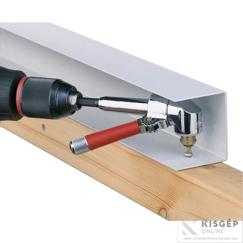 Milwaukee OSD 2  Sarokfúró / csavarozó adapter 1 db