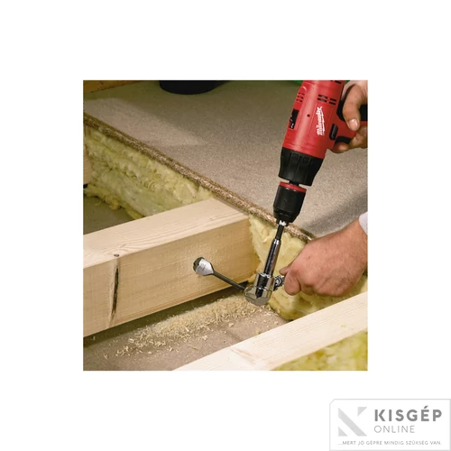 Milwaukee OSD 2  Sarokfúró / csavarozó adapter 1 db