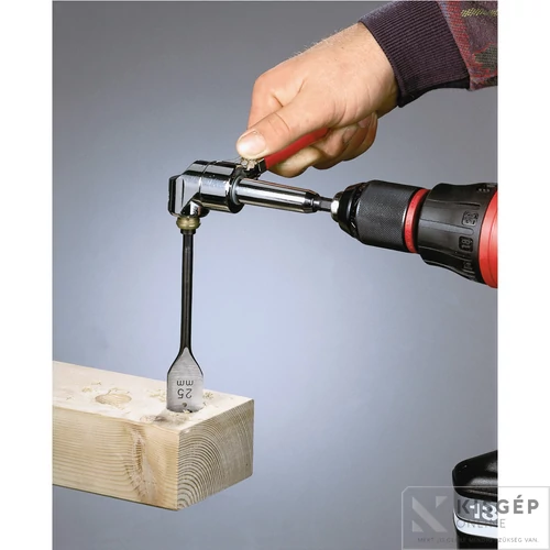 Milwaukee OSD 2  Sarokfúró / csavarozó adapter 1 db