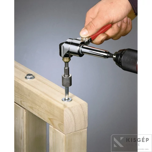 Milwaukee OSD 2  Sarokfúró / csavarozó adapter 1 db