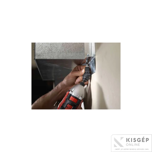Milwaukee Shockwave KNUCKLE sarokcsavarozó - 1 db