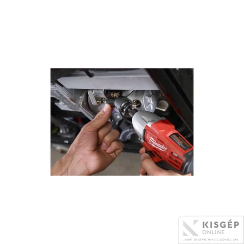 Milwaukee Shockwave KNUCKLE sarokcsavarozó - 1 db