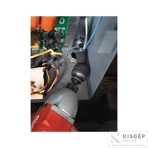 Milwaukee Shockwave KNUCKLE sarokcsavarozó - 1 db
