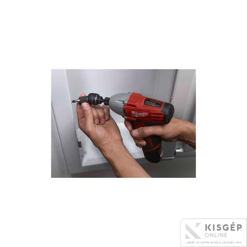 Milwaukee Shockwave KNUCKLE sarokcsavarozó - 1 db