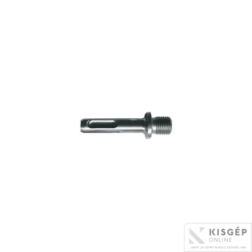Milwaukee Adapter SDS-plus -> 1/2