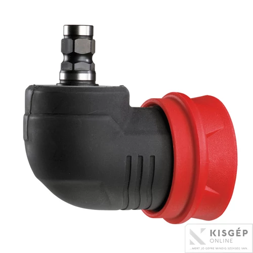 Milwaukee M12 BDDX-RAA sarokcsavarozó fej
