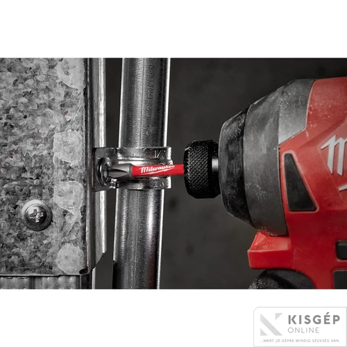 Milwaukee Shockwave bit PH2 50mm-1db