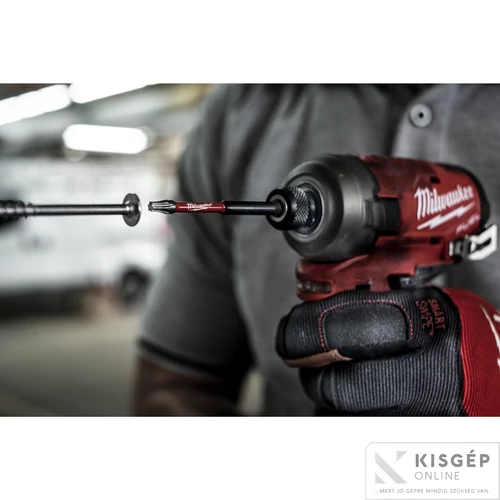Milwaukee Shockwave bit TX20 90mm-1db
