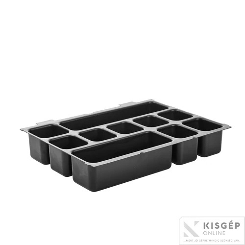 Milwaukee HD koffer betét 13