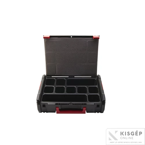 Milwaukee HD koffer betét 13