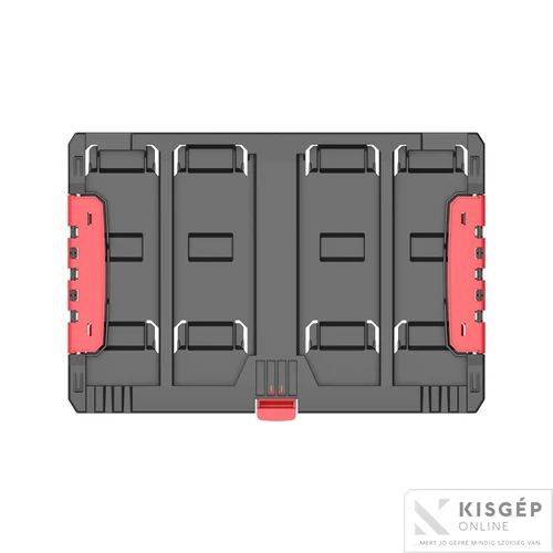 Milwaukee PACKOUT™ Adapter HD kofferekhez 1 db