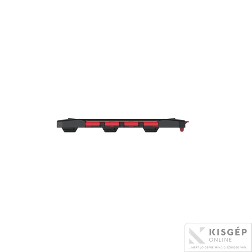 Milwaukee PACKOUT™ Adapter HD kofferekhez 1 db