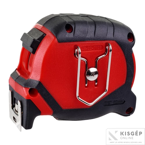 Milwaukee Prémium Mágneses Mérőszalag  8 m / 27 mm -  1 db