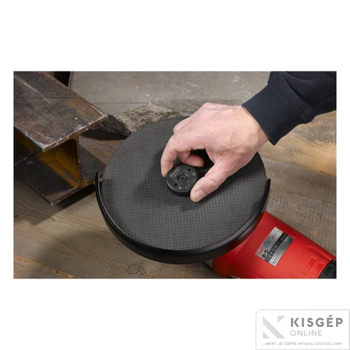 Milwaukee FIXTEC anya XL  - M 14 menet - 1 db