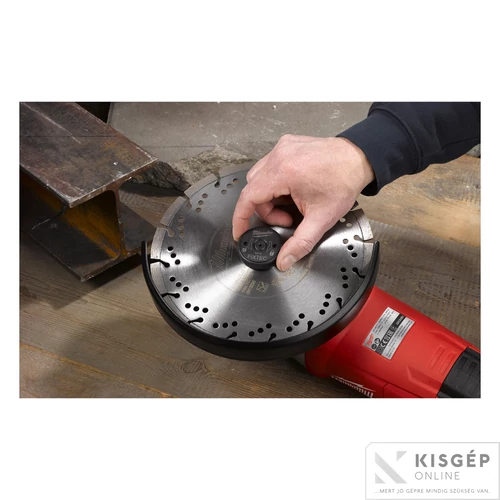 Milwaukee FIXTEC anya XL  - M 14 menet - 1 db