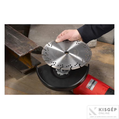 Milwaukee FIXTEC anya XL  - M 14 menet - 1 db