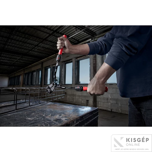 Milwaukee  360-TÓL 450 MM-IG MEGHOSSZABÍTHATÓ CSAPSZEGVÁGÓ  1 DB