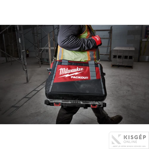 Milwaukee PACKOUT™ rendszerező keskeny