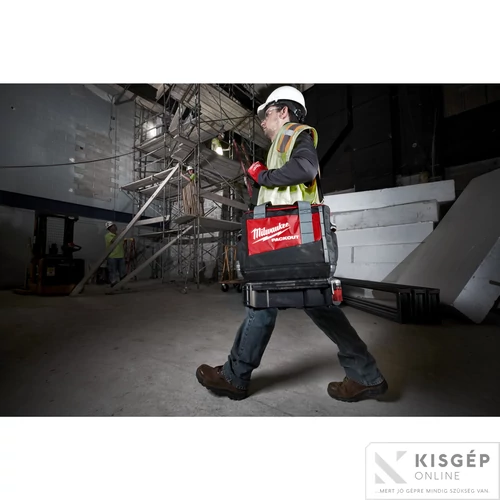 Milwaukee PACKOUT™ táska 38 cm