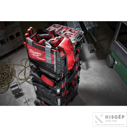 Milwaukee PACKOUT™ táska 38 cm