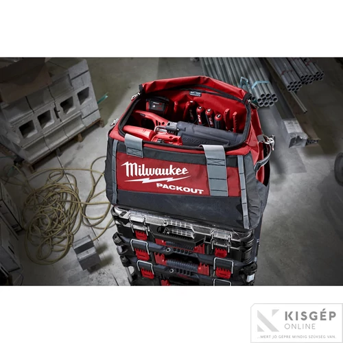 Milwaukee PACKOUT™ táska 50 cm