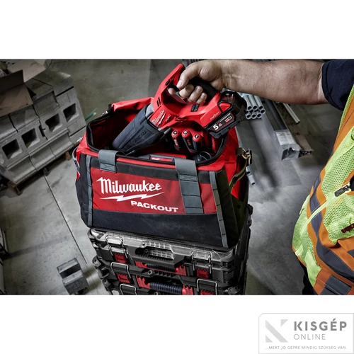 Milwaukee PACKOUT™ táska 50 cm