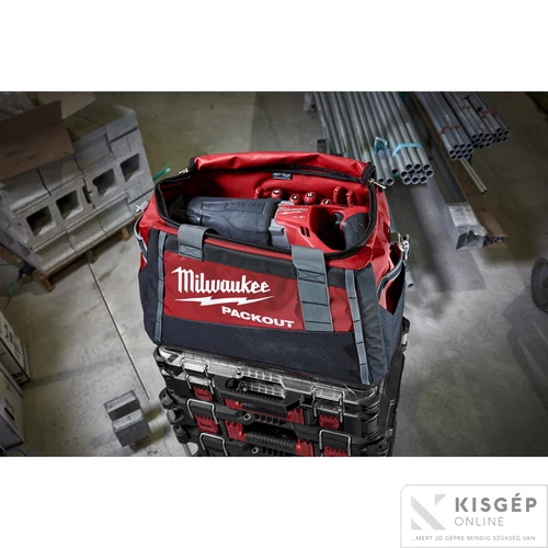 Milwaukee PACKOUT™ táska 50 cm