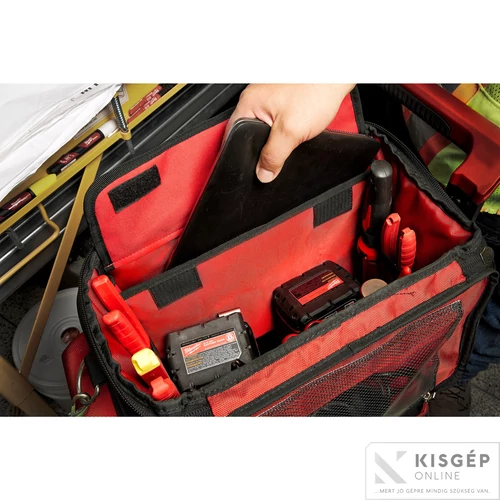 Milwaukee PACKOUT™ szerszámtároló táska