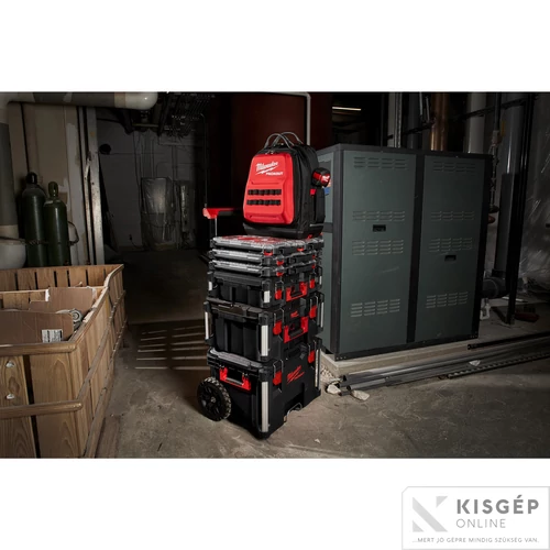 Milwaukee PACKOUT™ hátizsák