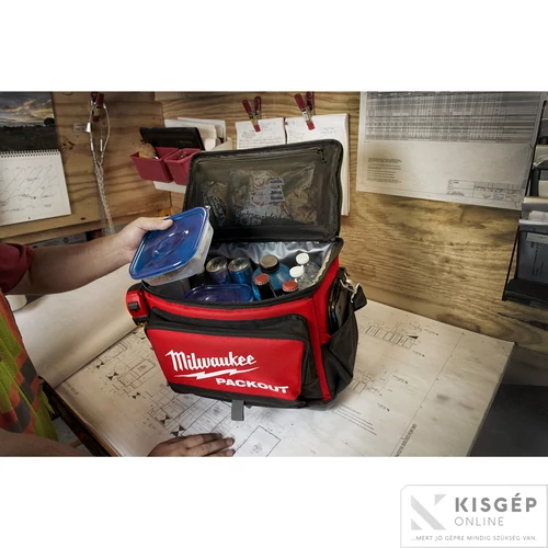 Milwaukee PACKOUT™ hűtőtáska