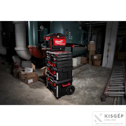 Milwaukee PACKOUT™ hűtőtáska