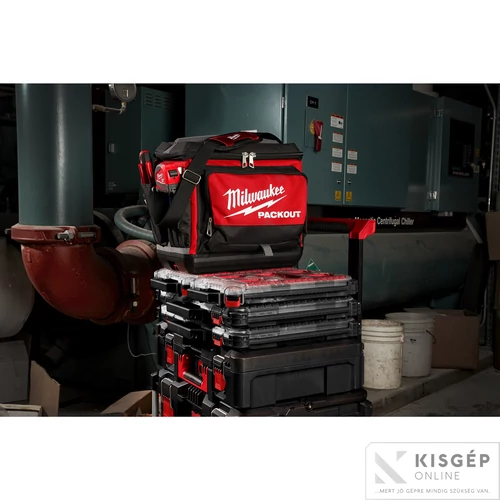 Milwaukee PACKOUT™ hűtőtáska