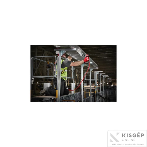 Milwaukee Szerszámtartó kötél 4.5 kg-ig - 1 db