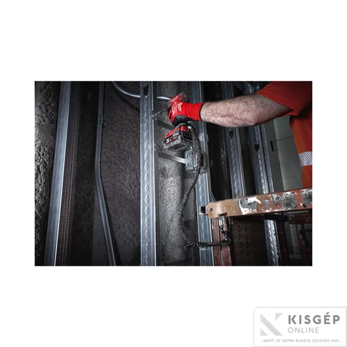 Milwaukee Szerszámtartó kötél 6.8 kg-ig - 1 db