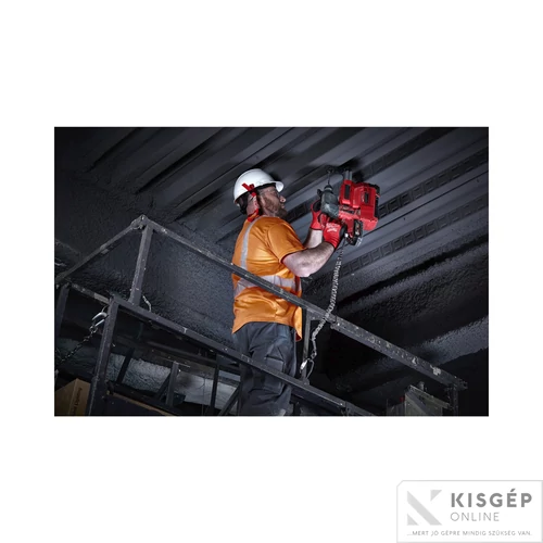 Milwaukee Szerszámtartó kötél 15 kg-ig - 1 db