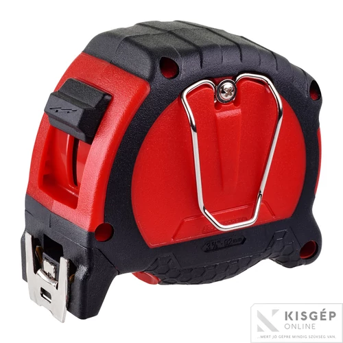Milwaukee STUD Mágneses Mérőszalag 5 m / 33 mm  - 1 db