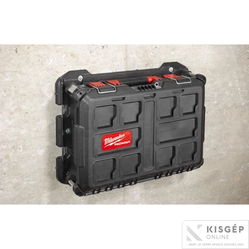 Milwaukee PACKOUT RÖGZÍTŐLEMEZ - 1DB