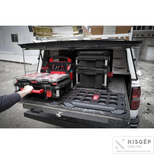 Milwaukee PACKOUT RÖGZÍTŐLEMEZ - 1DB