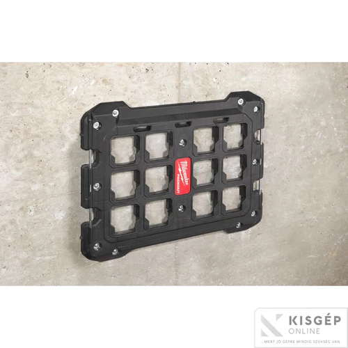 Milwaukee PACKOUT RÖGZÍTŐLEMEZ - 1DB