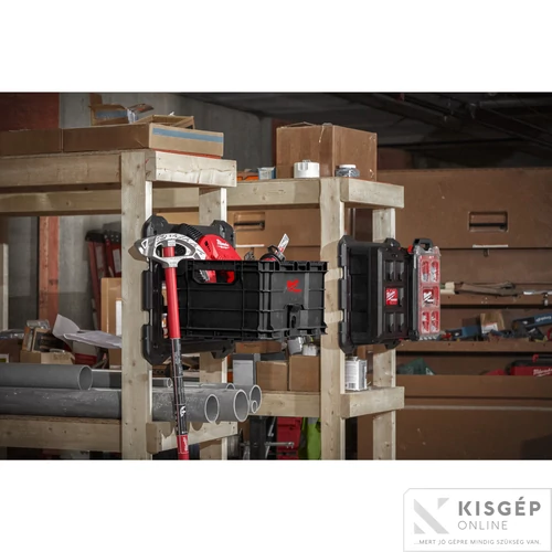 Milwaukee PACKOUT RÖGZÍTŐLEMEZ - 1DB