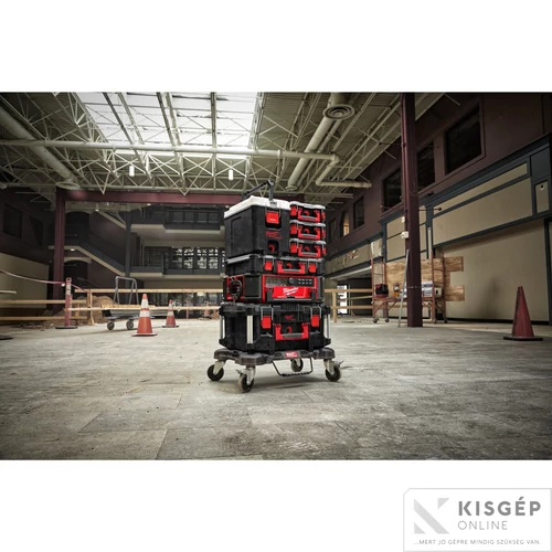 Milwaukee PACKOUT™ hűtőláda