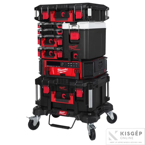 Milwaukee PACKOUT™ hűtőláda