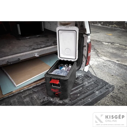 Milwaukee PACKOUT™ hűtőláda